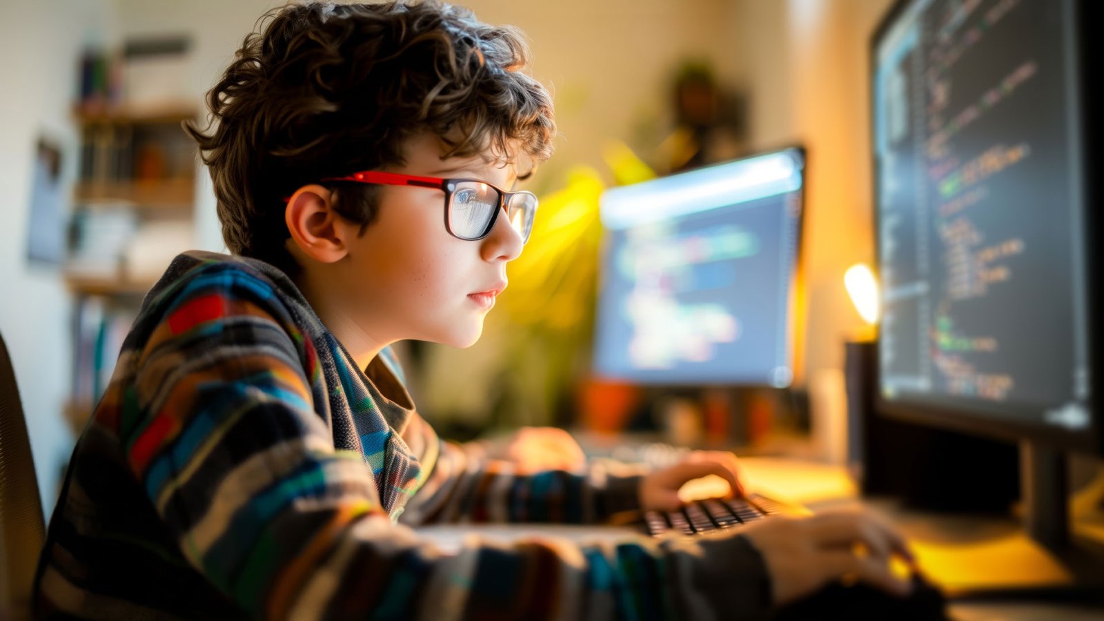 Kids and Programming