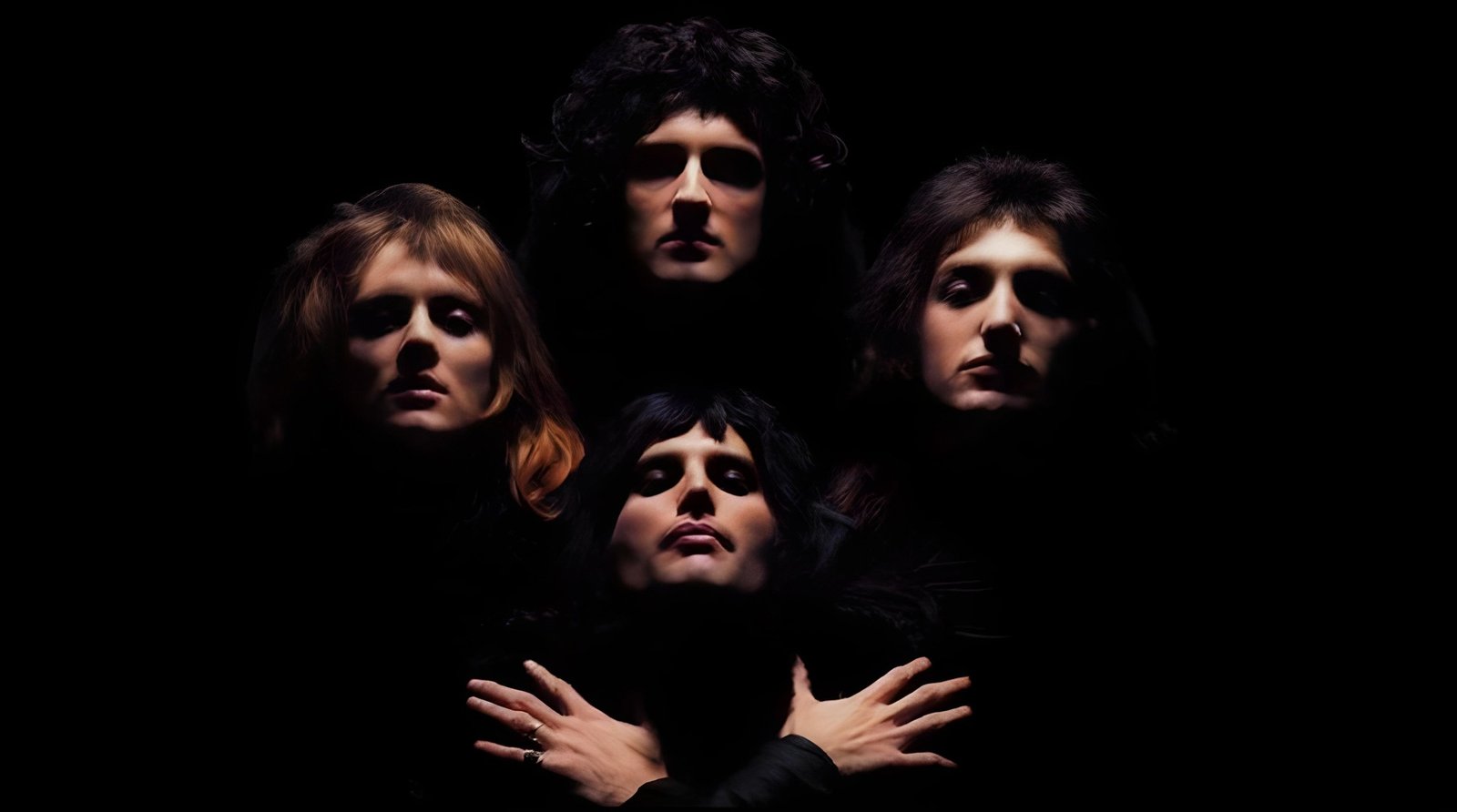 Bohemian Rhapsody