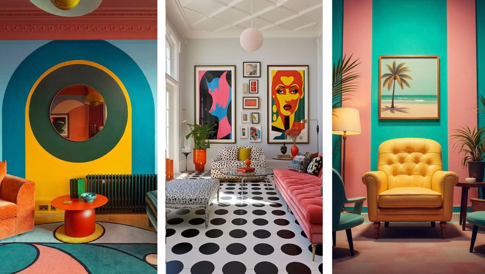Dopamine Decor