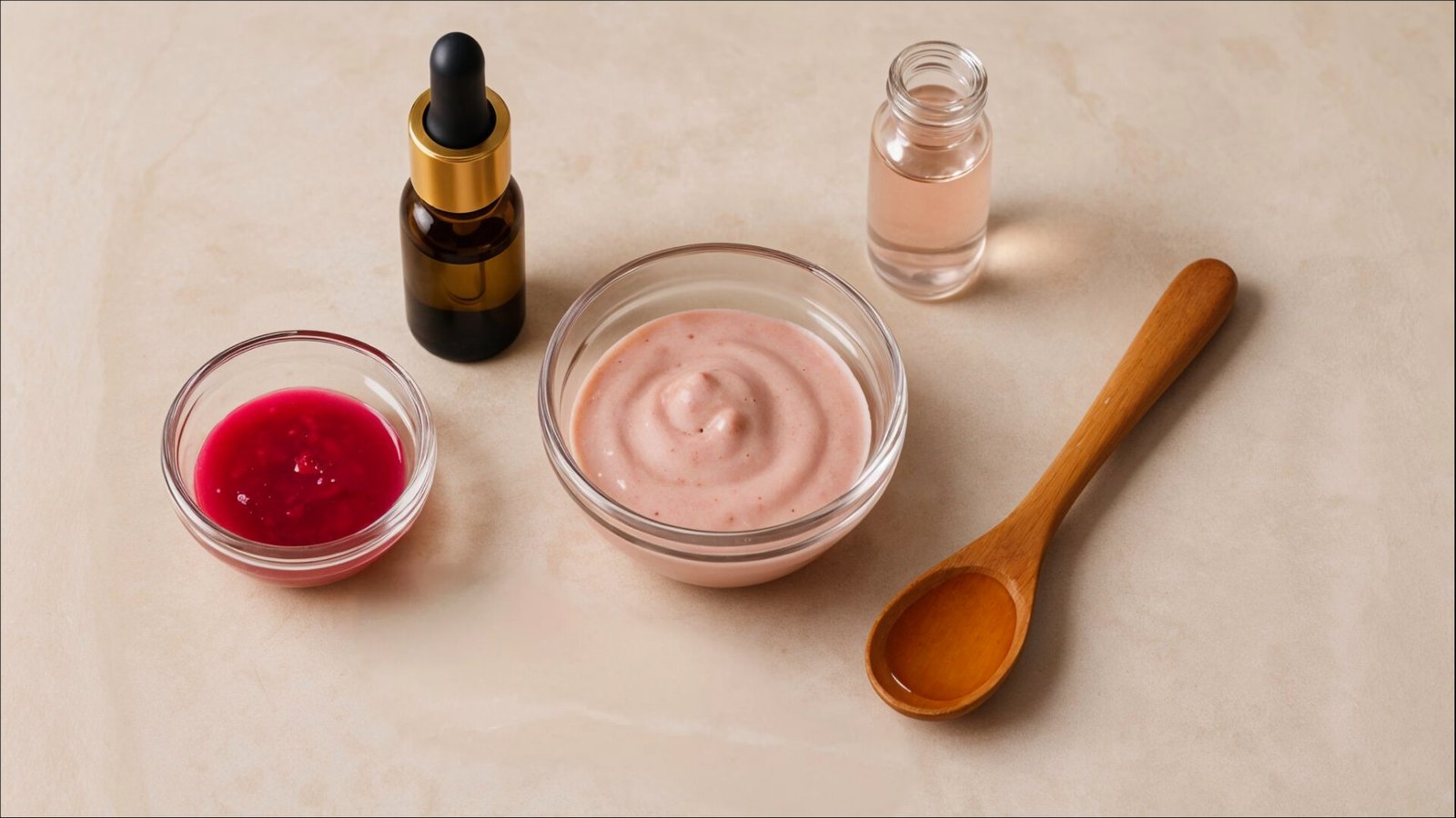 Face Mask Prickly pear