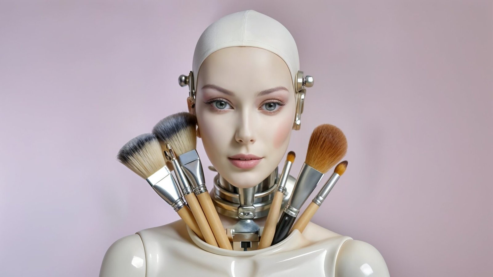 AI Beauty