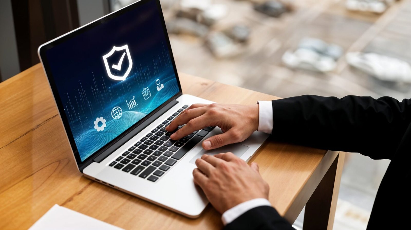 Cybersecurity