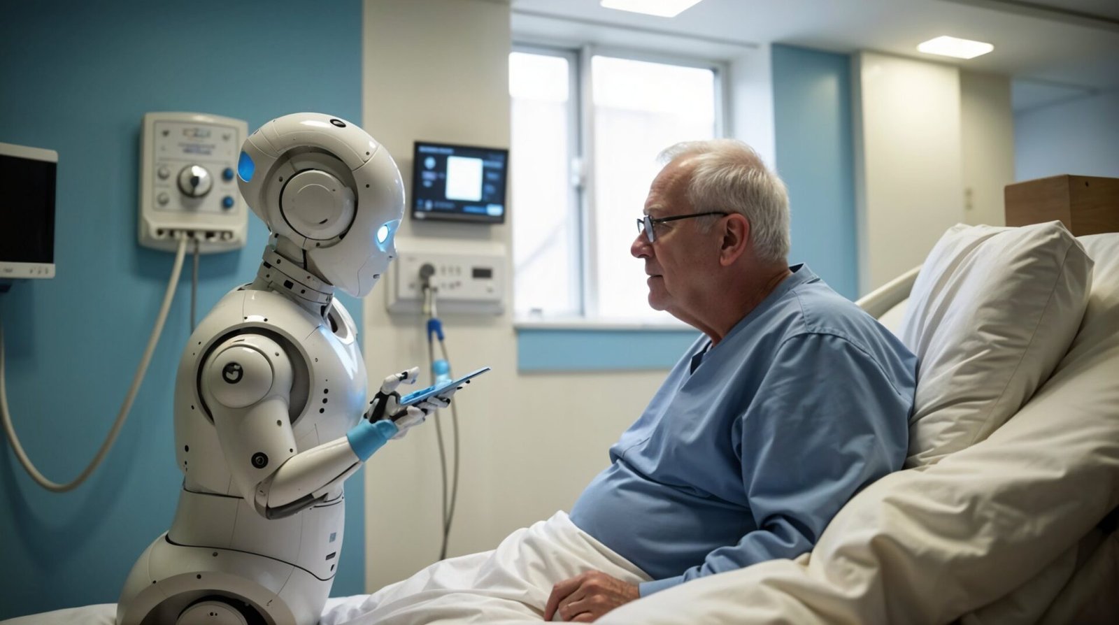 AI in Healthcare