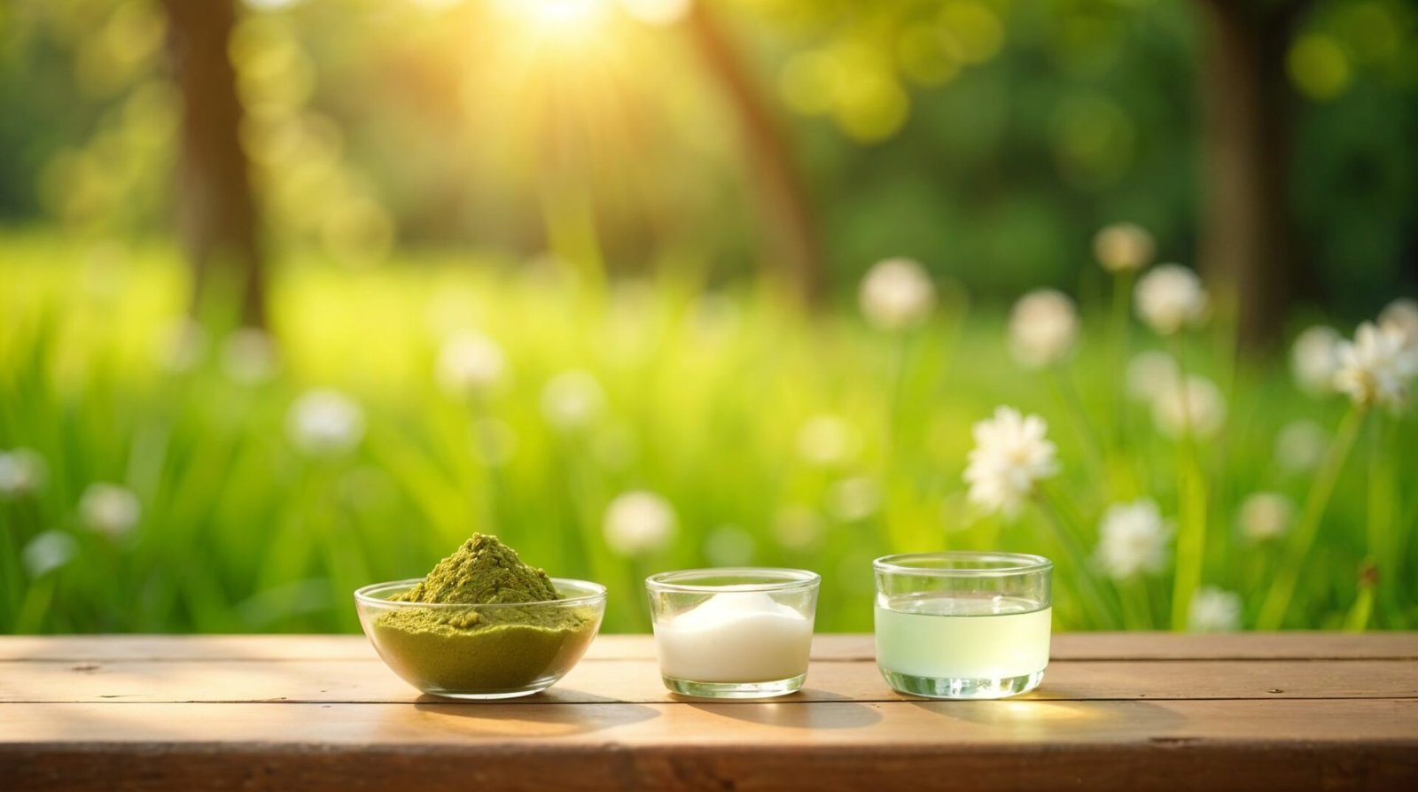 Strengthening Hair Mask

Ingredients:

2 tablespoons amla powder

1 tablespoon coconut oil

1 tablespoon aloe vera gel