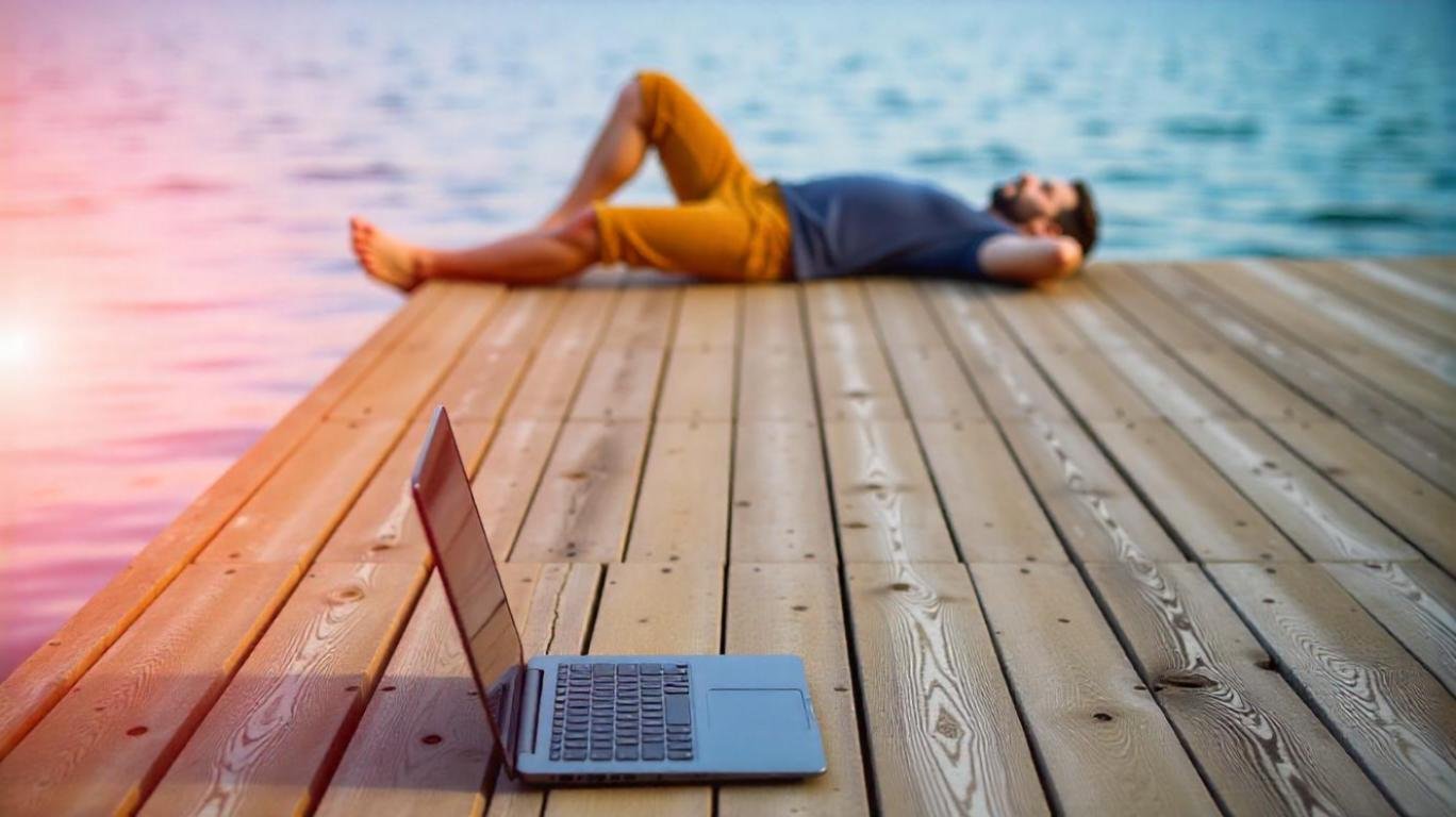 Digital Detox