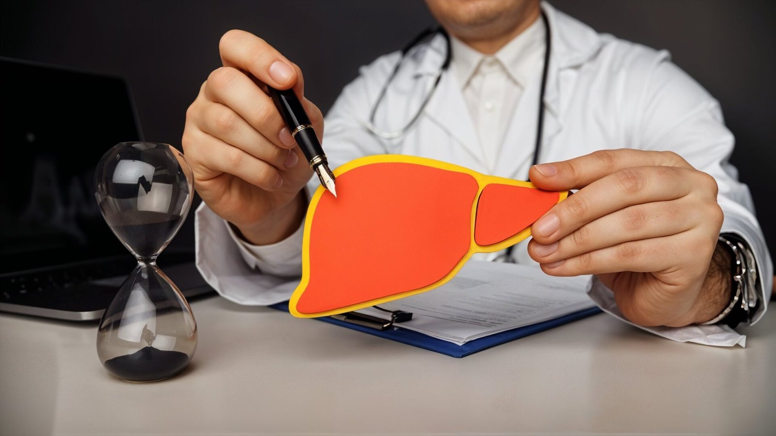 Fatty Liver