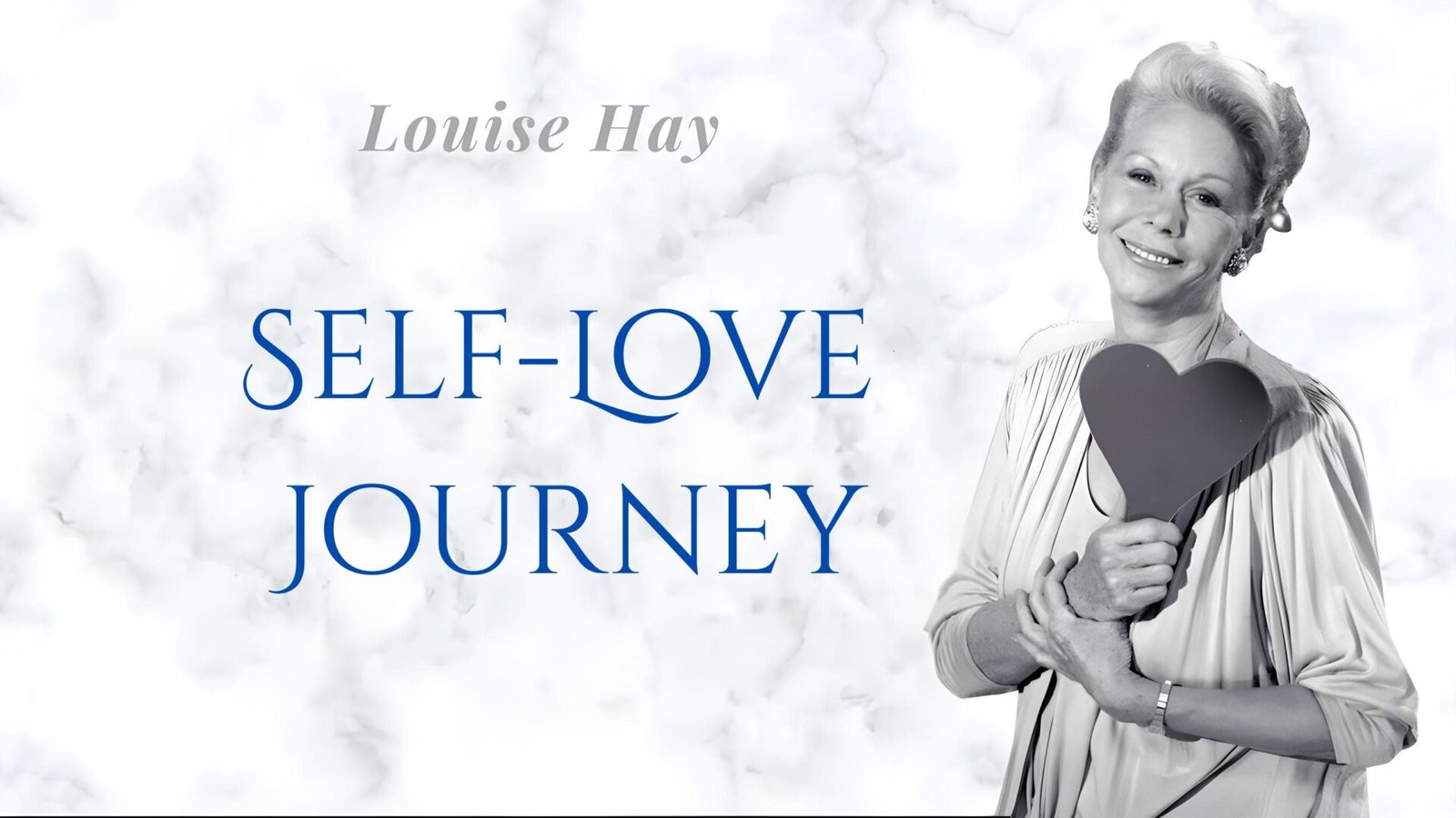 Louise Hay