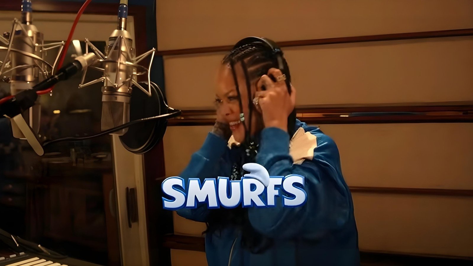 Smurfs