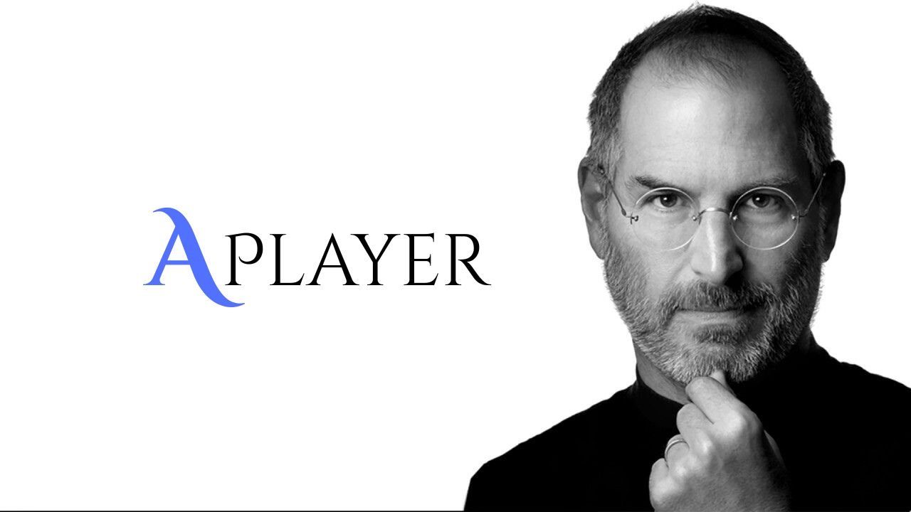 Steve Jobs
