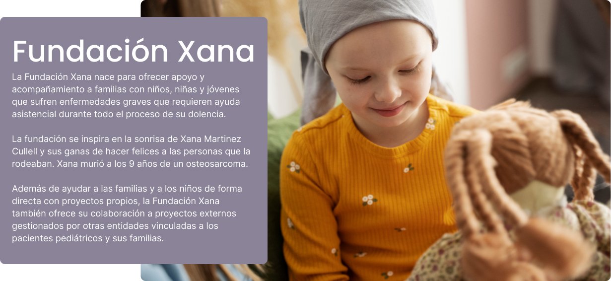 Xana Foundation