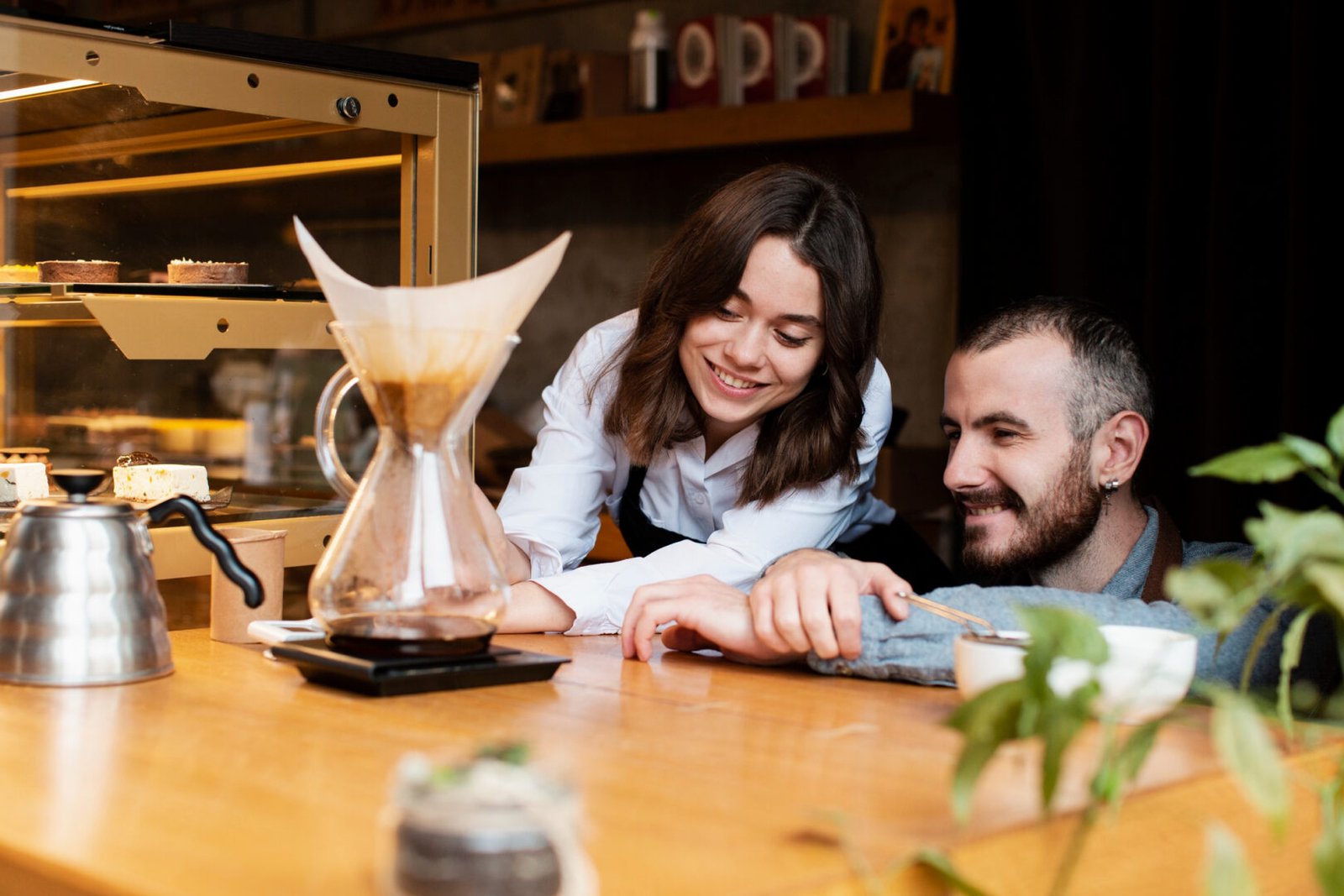 Integrating Coffee into a Healthy Lifestyle