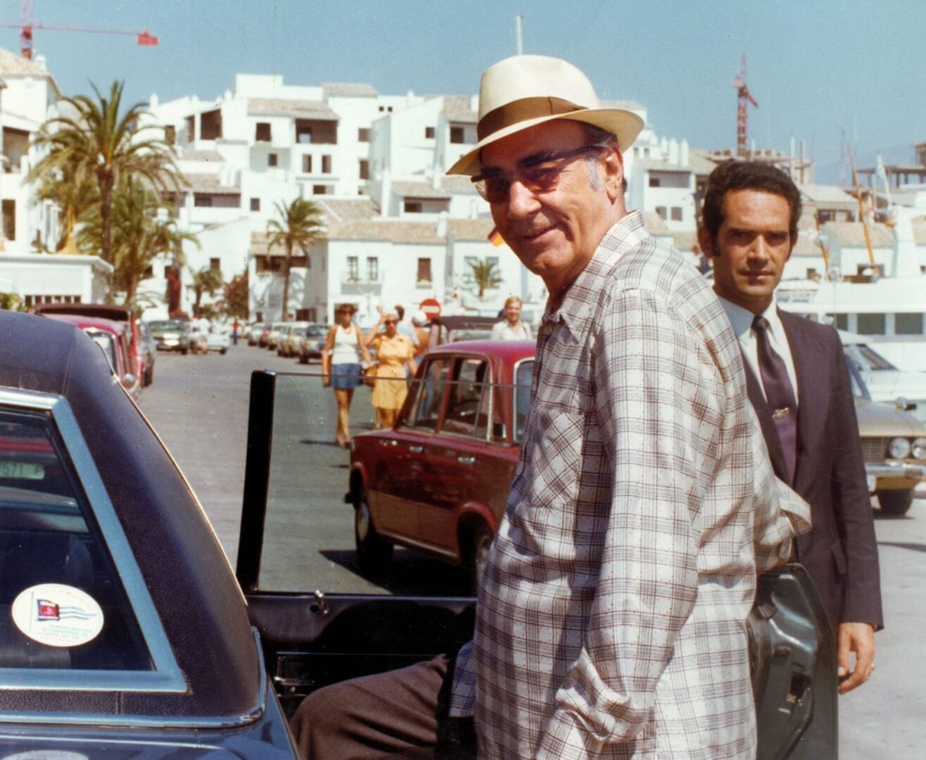 Puerto Banús