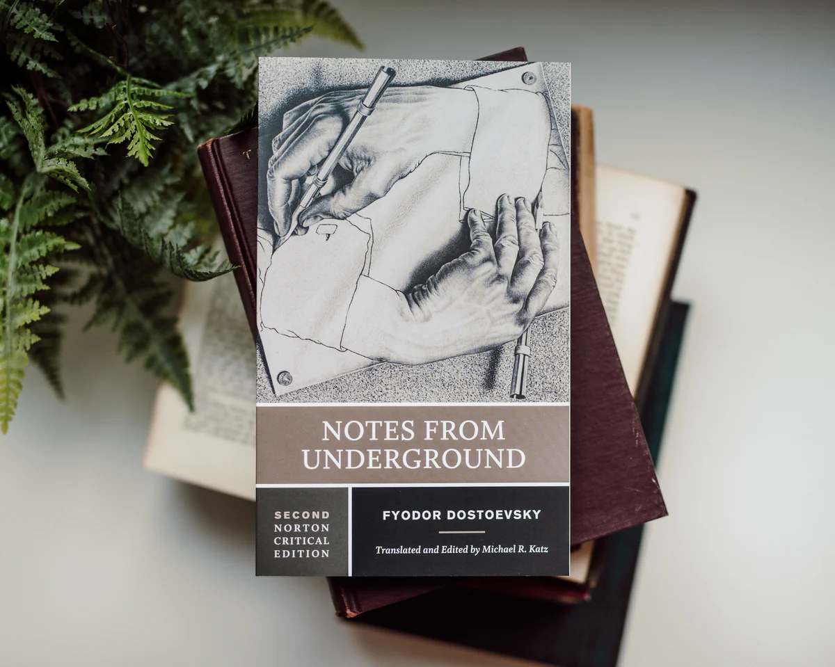 Notes from the Underground