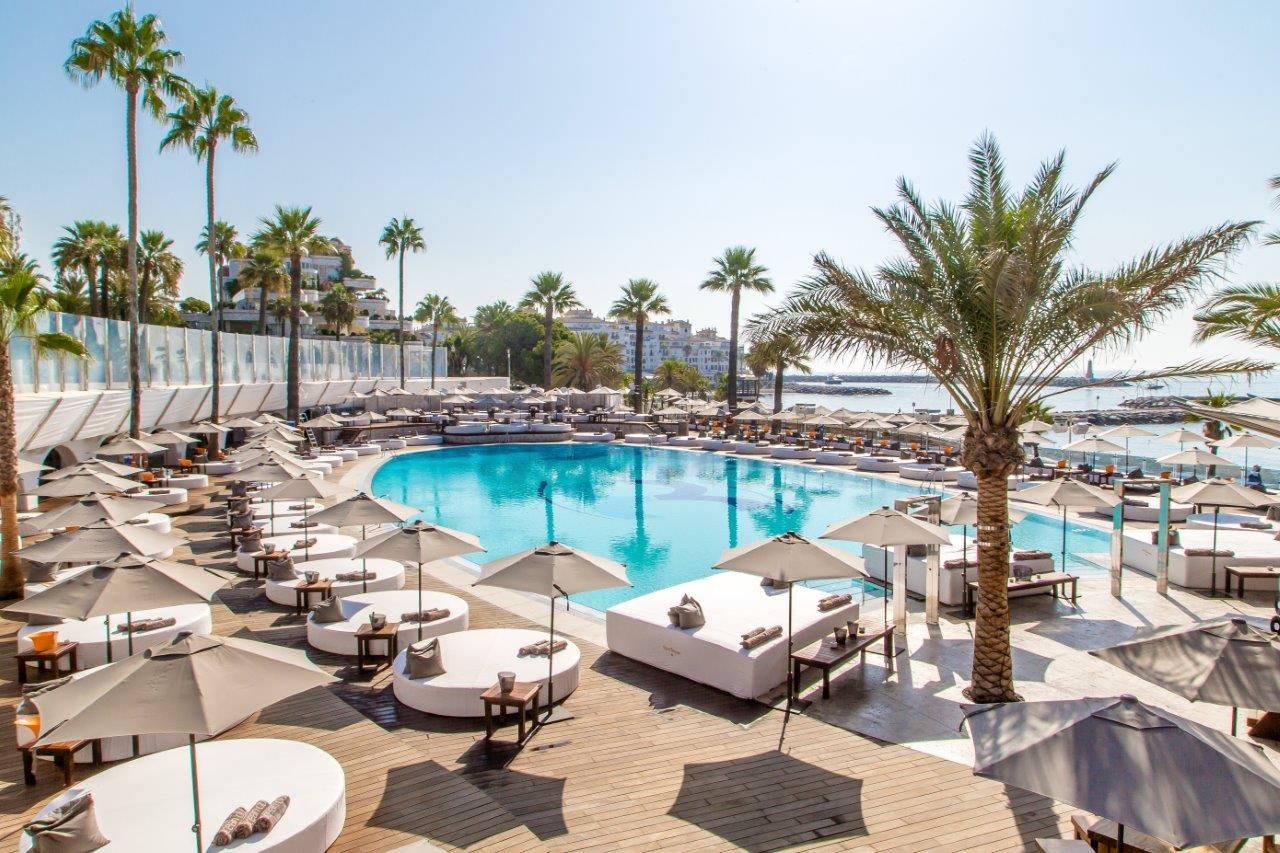 Ocean Club Marbella