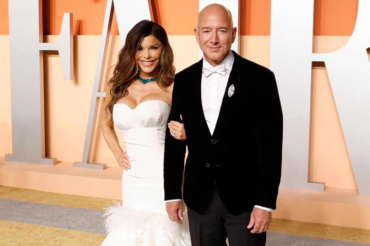 A Wedding That Redefines Luxury Events