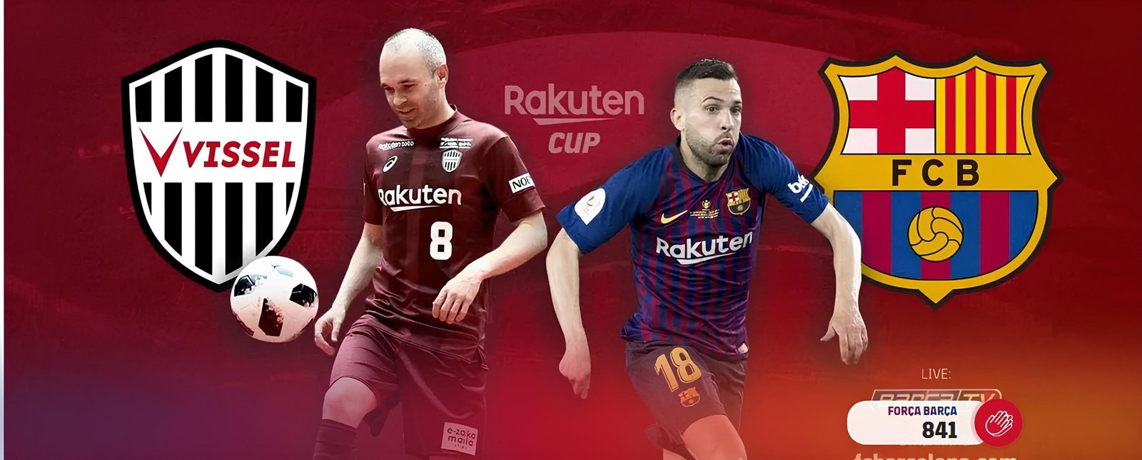 Andrés Iniesta