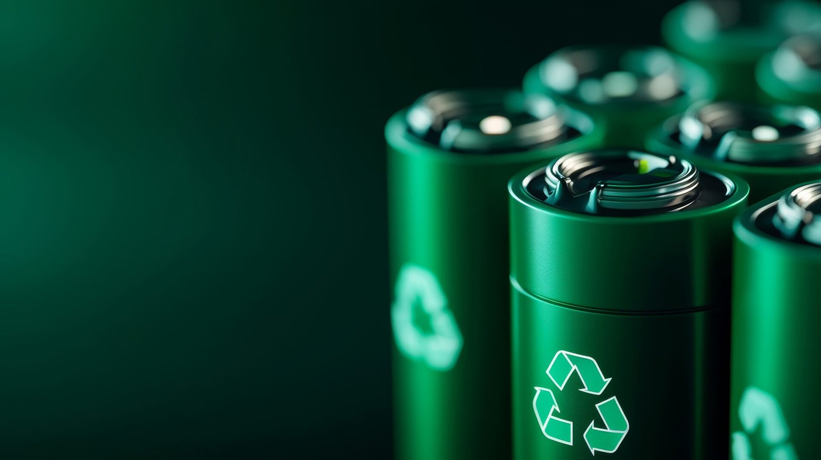 Batteries