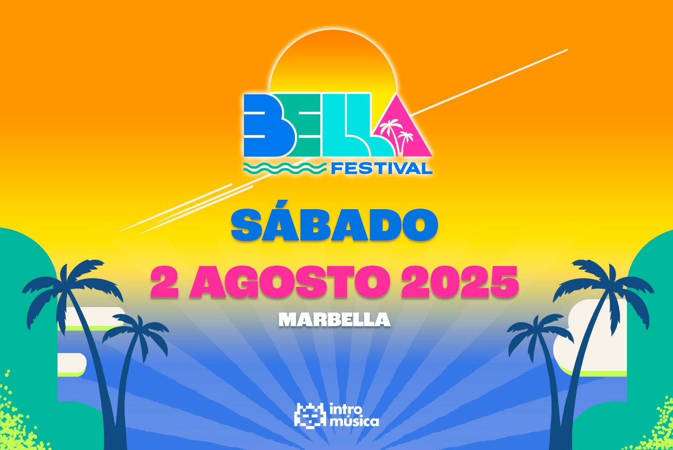Bella Festival Marbella