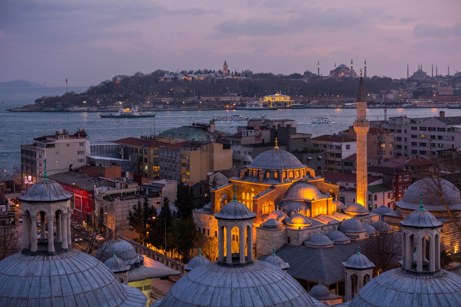 Süleymaniye