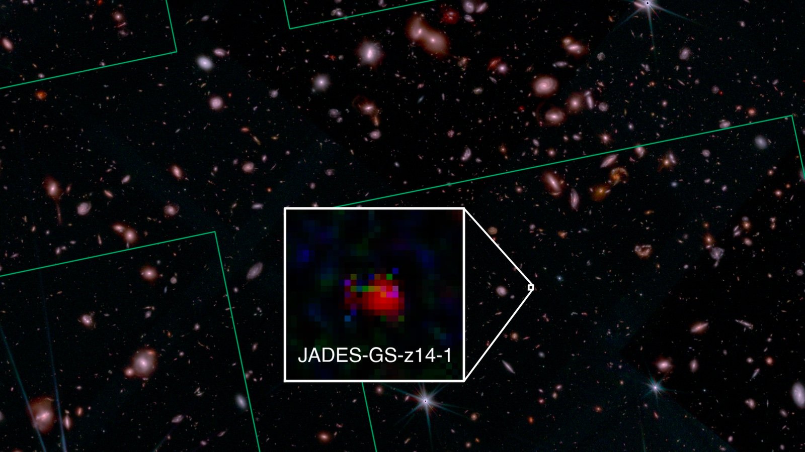 JADES-GS-z14-0