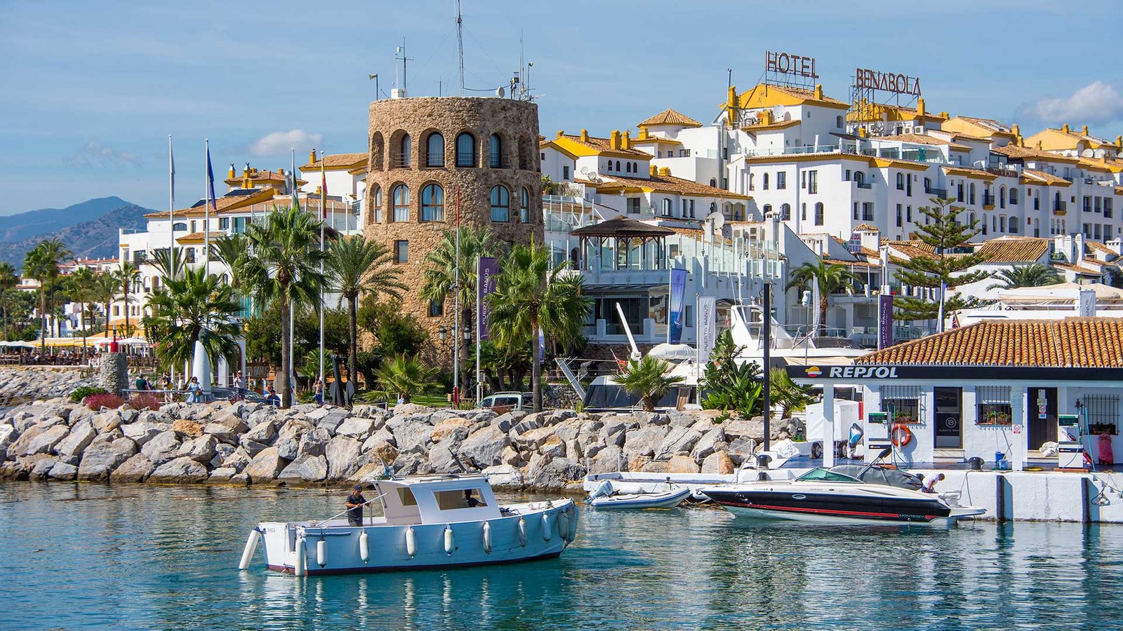 Marbella Luxury