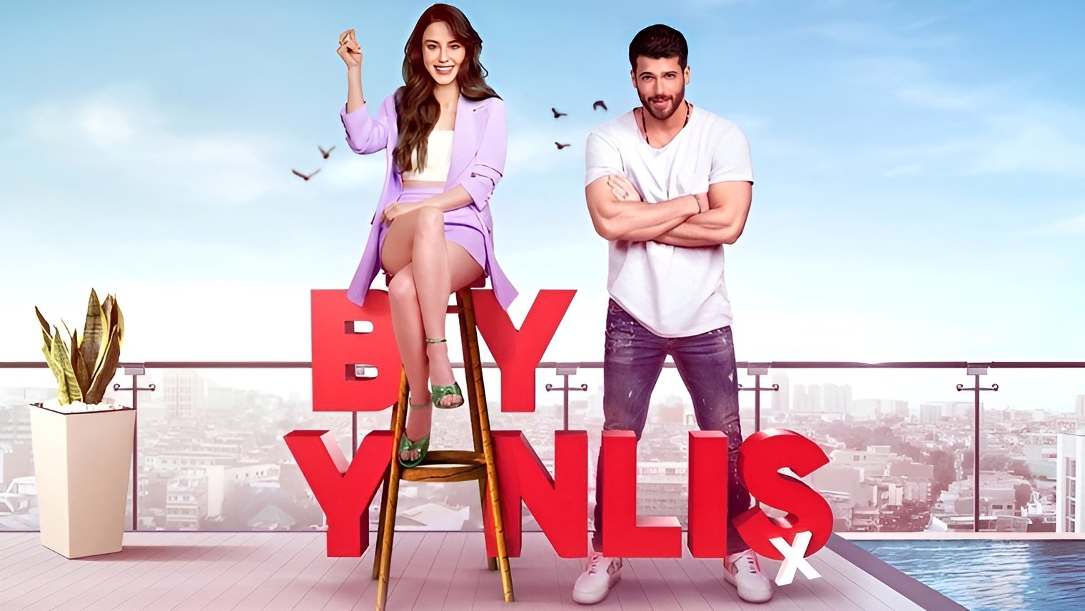 Bay Yanlış