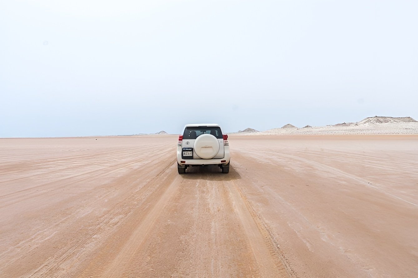 dakhla SAFARI