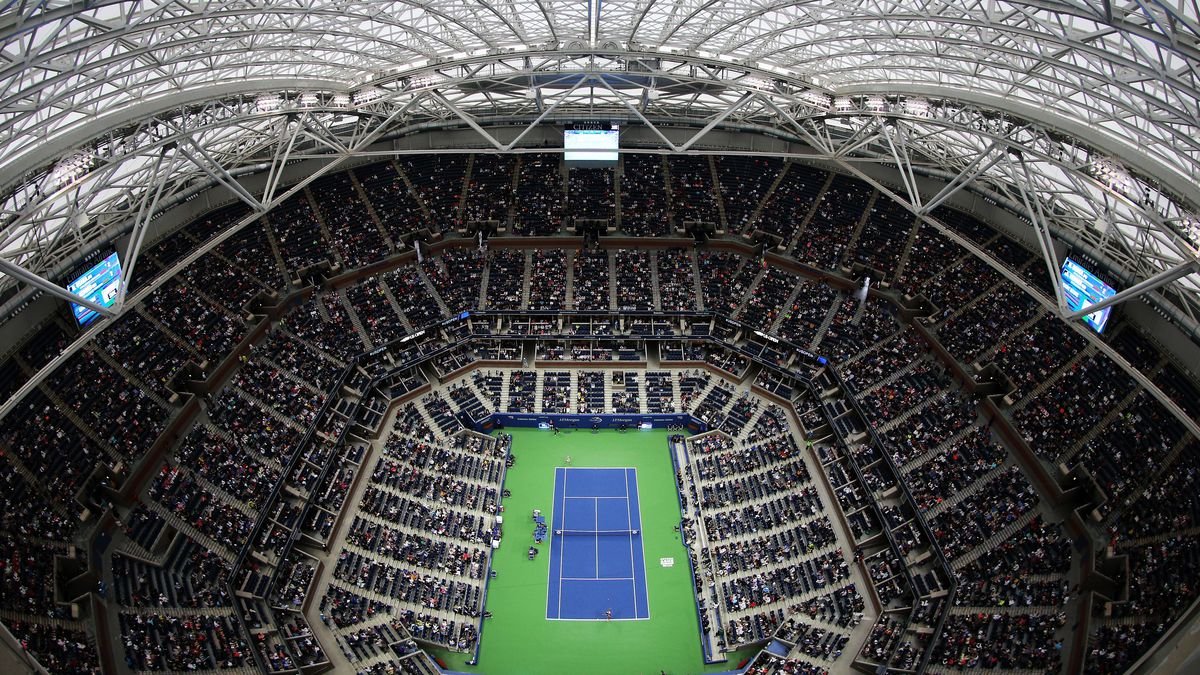 US Open