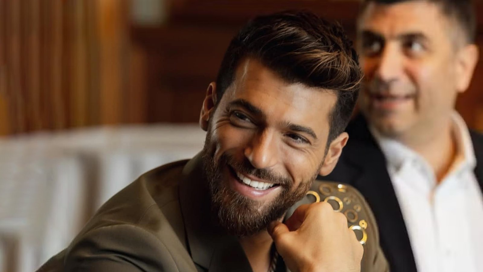 Can Yaman