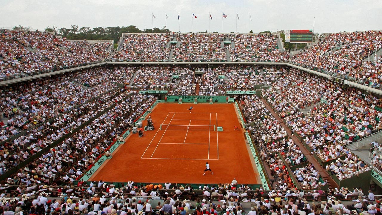 French Open