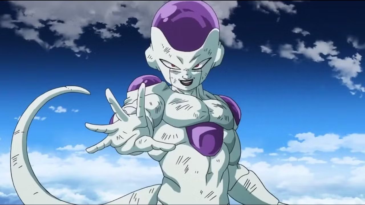 Freeza
