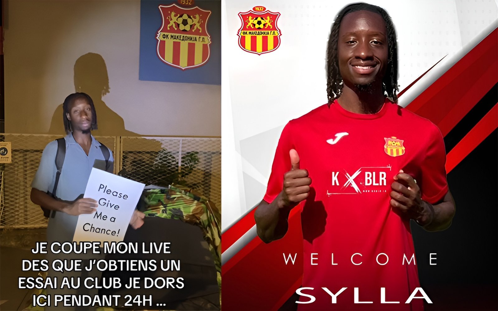 Louis Mickael Sylla