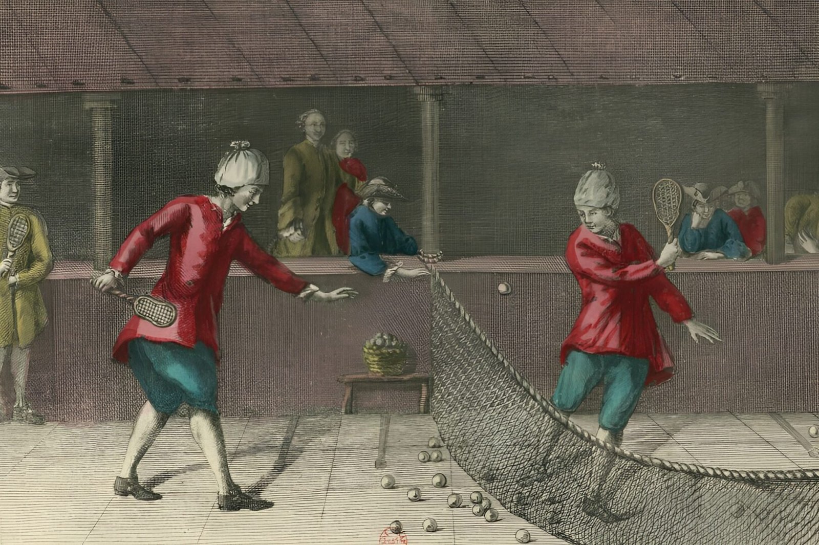 TENNIS