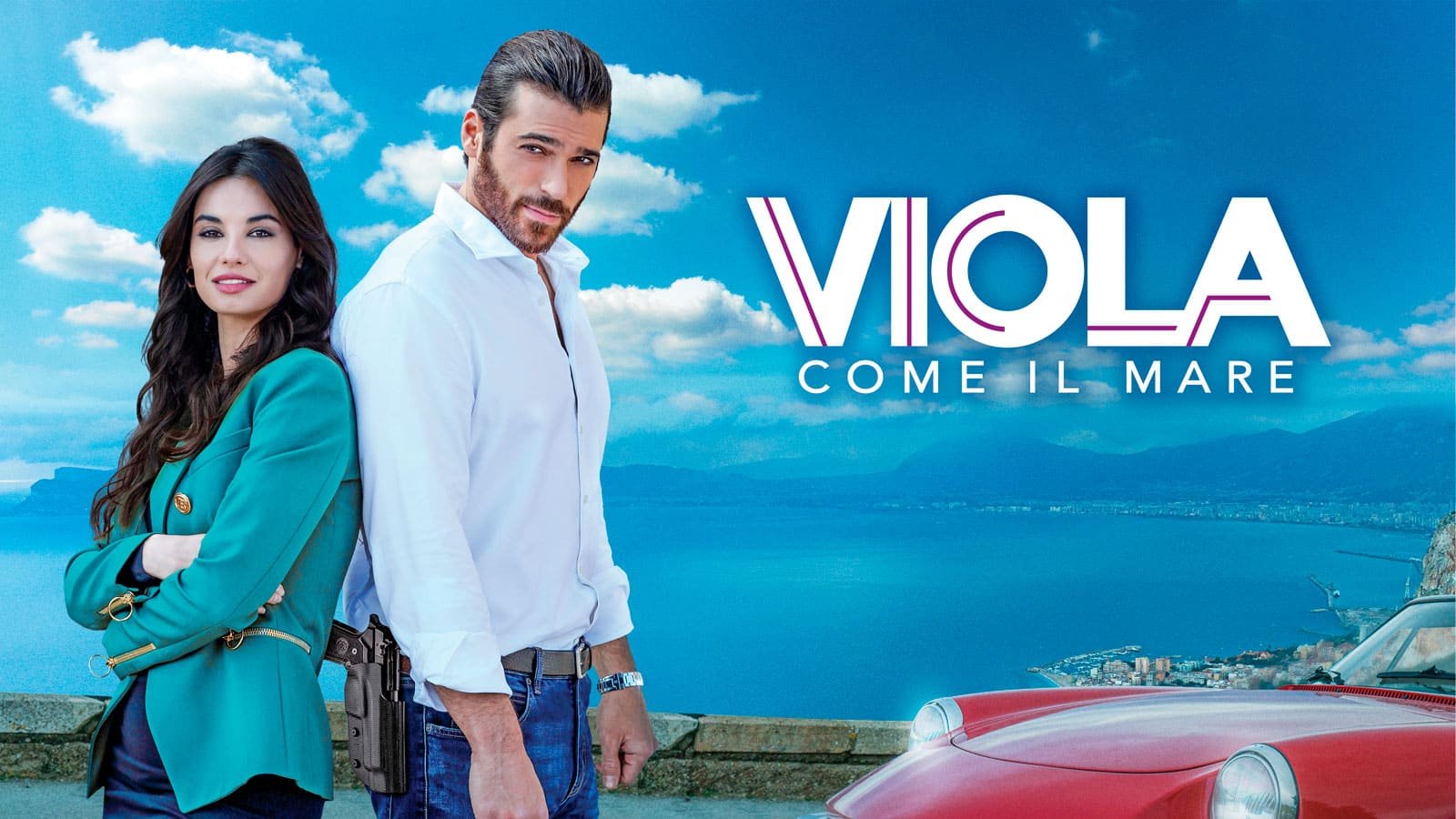 Viola Come Il Mare