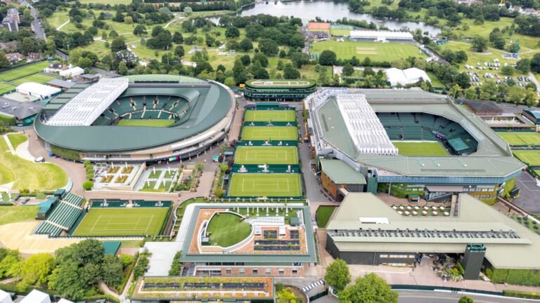 Wimbledon