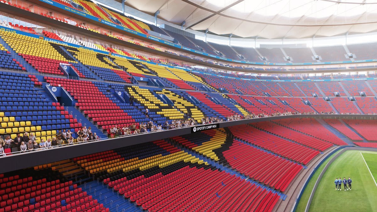 FC BARCELONA