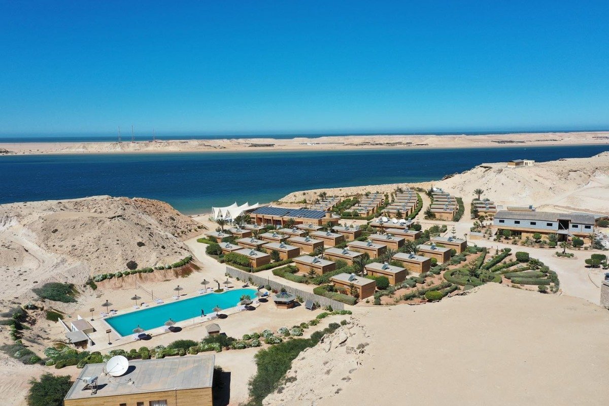 Dakhla Club Windsurf