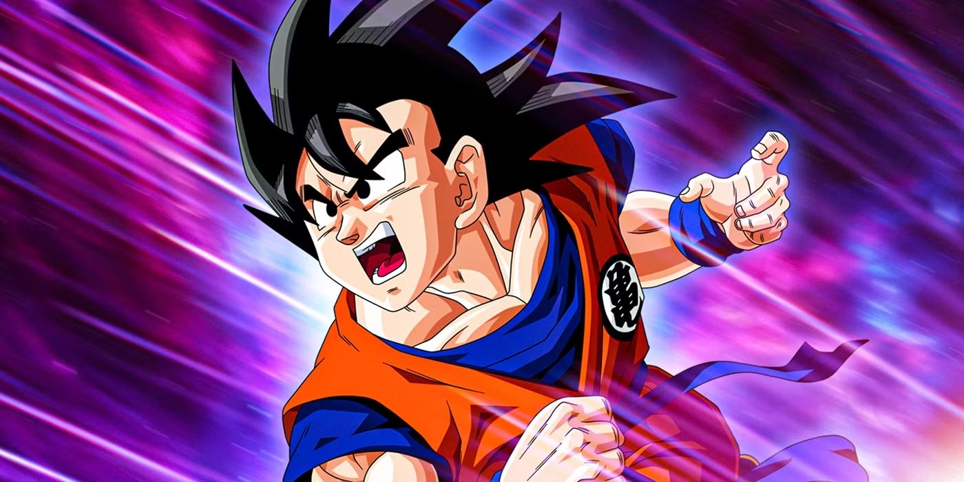 Dragon Ball Z 