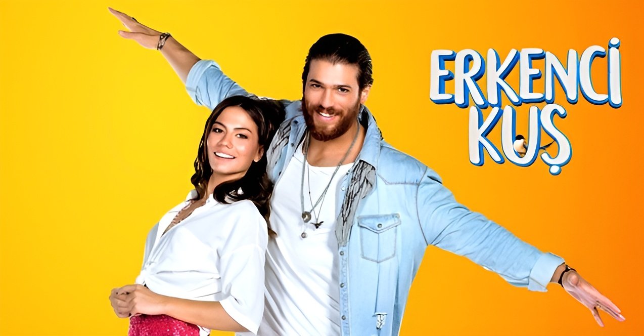 Erkenci Kuş