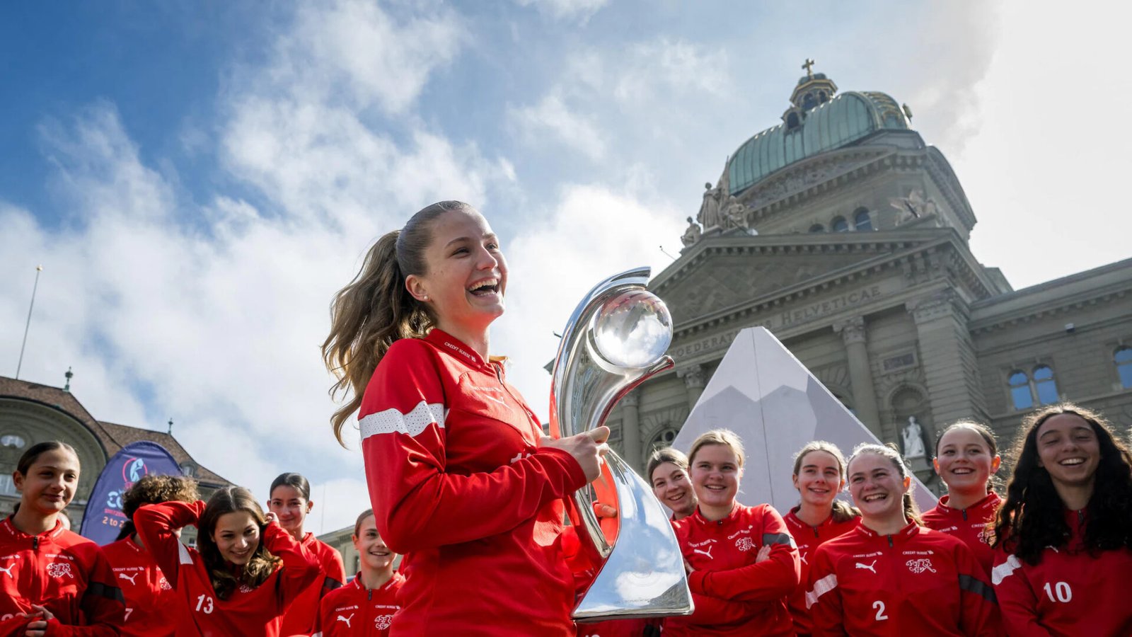 UEFA Women