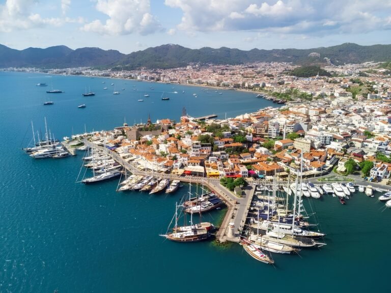marmaris