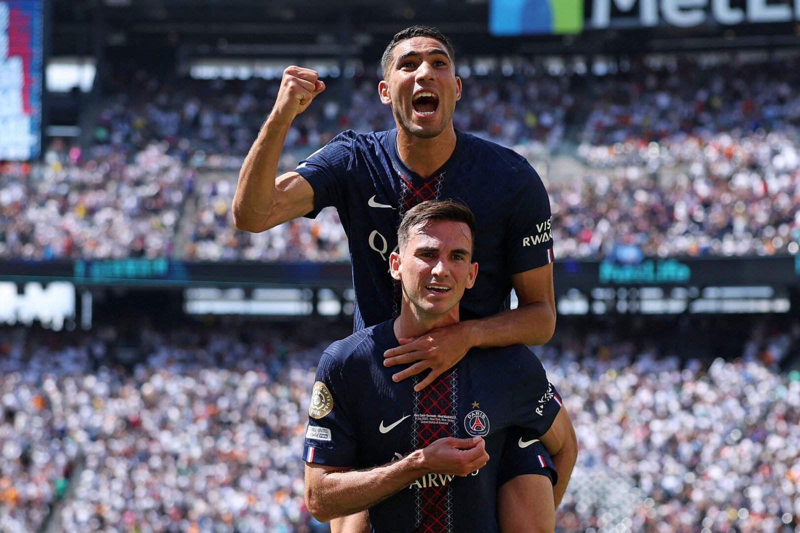psg