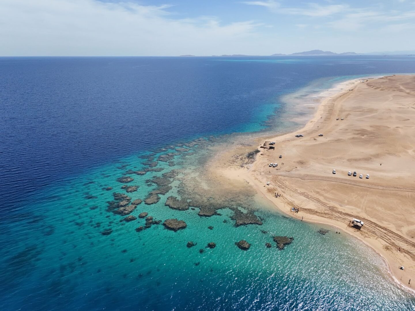 Red Sea