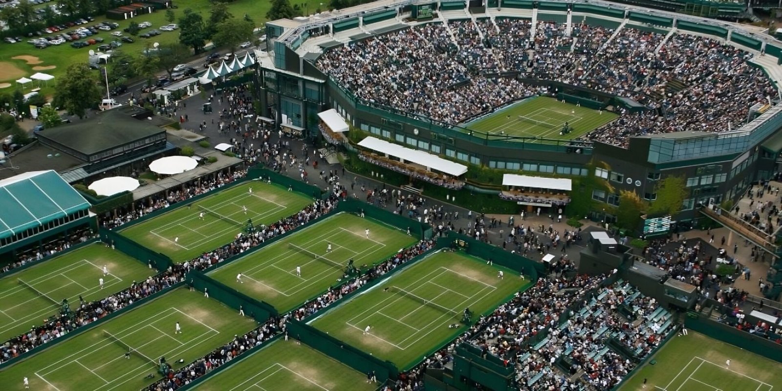 Wimbledon