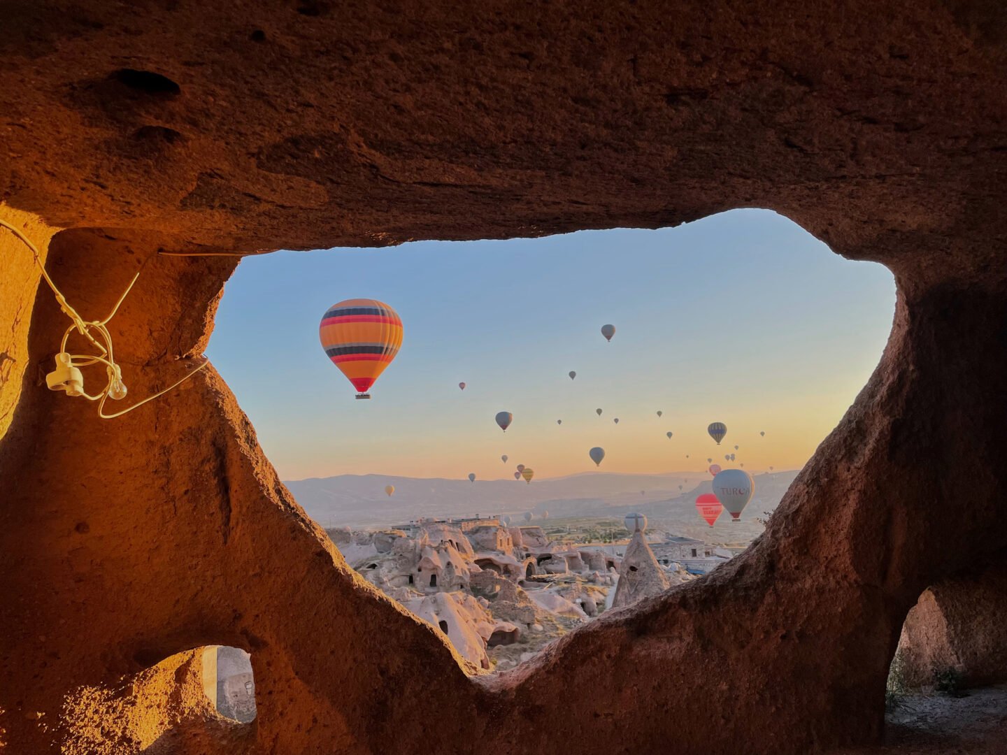 Cappadocia, Türkiye
