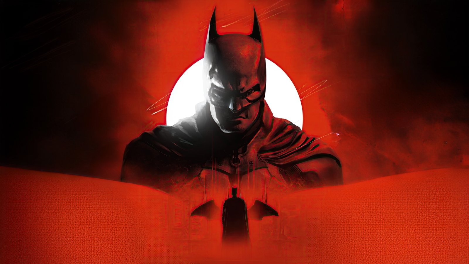 Batman Facts