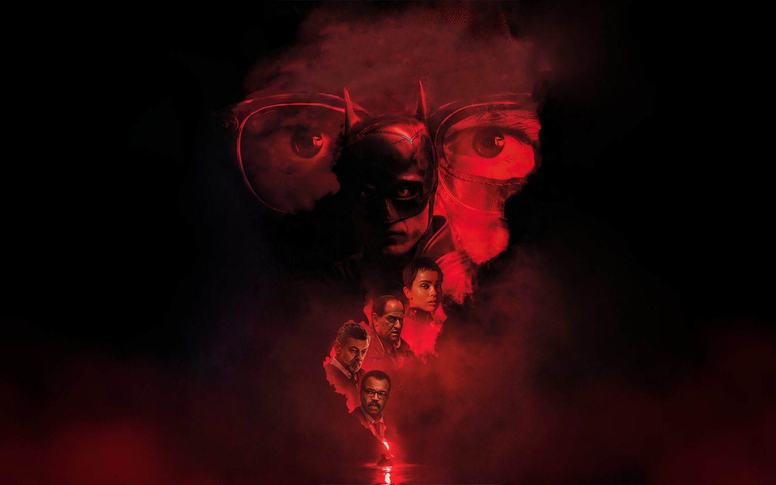 BATMAN
